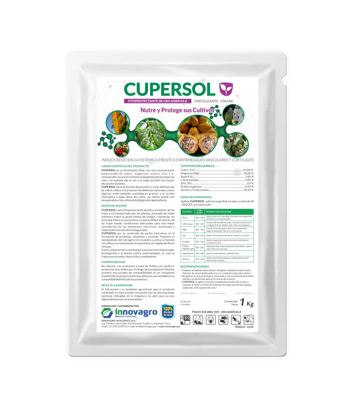 cupersol