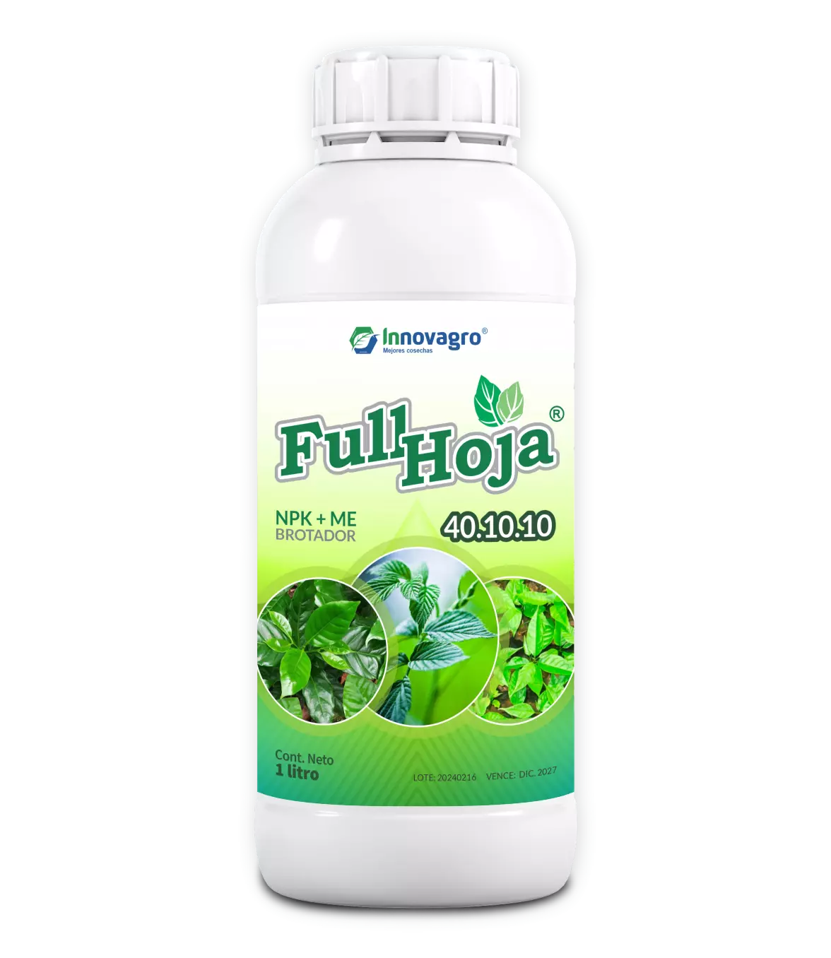 fullhoja
