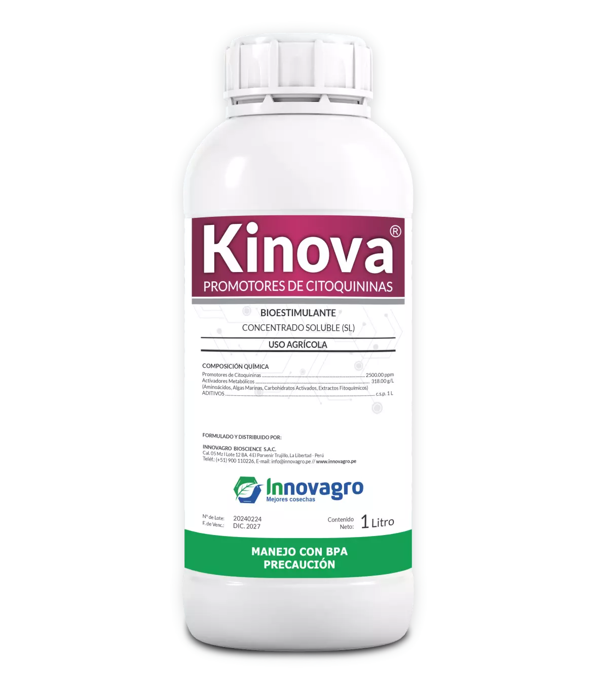 kinova